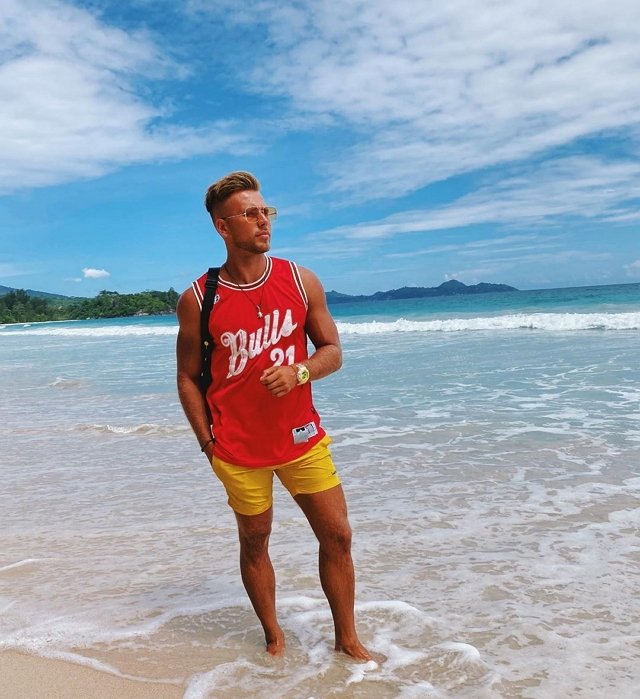 Фото участников с Сейшел (11.04.2020)