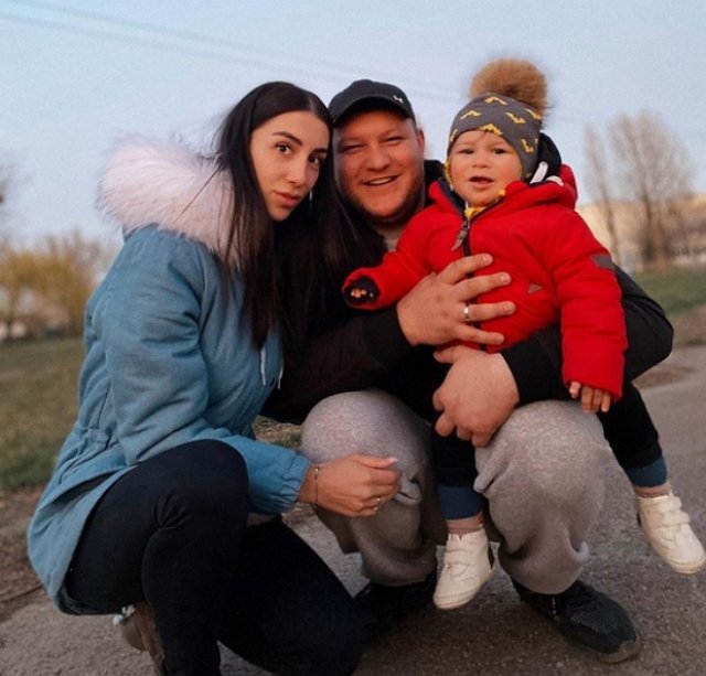 Богдана Кварацхелия: Стало намного легче!