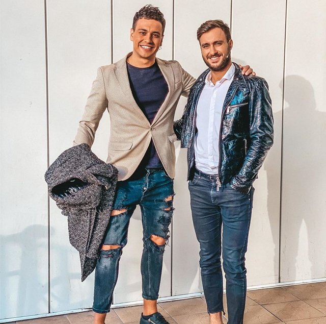 Свежие фото от участников (12.04.2020)