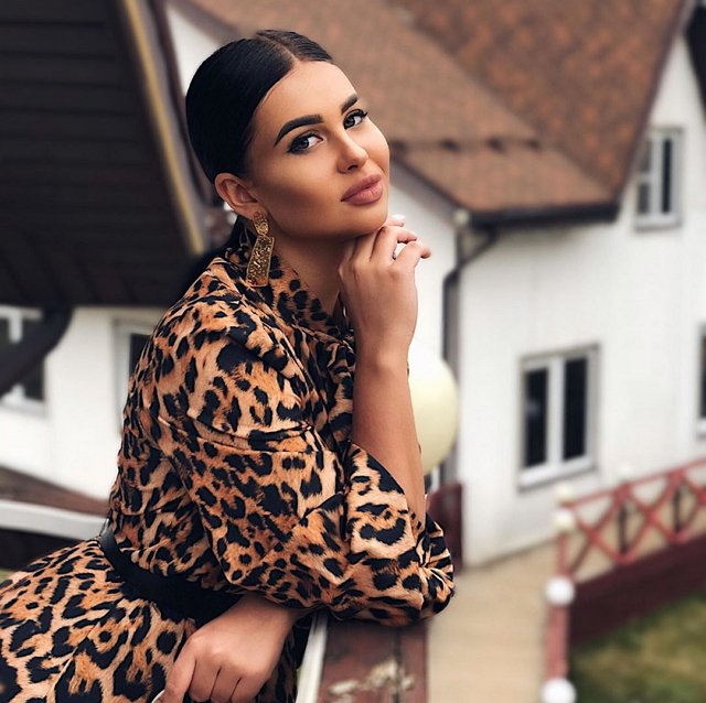 Свежие фото от участников (12.04.2020)