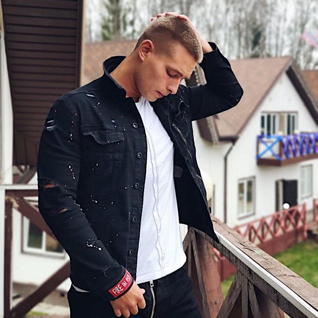 Свежие фото от участников (12.04.2020)