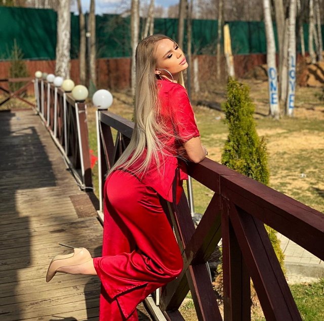 Свежие фото от участников (12.04.2020)