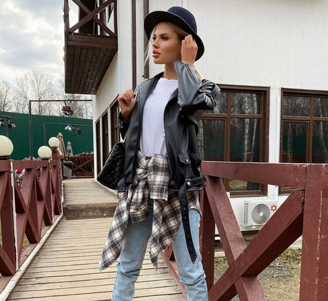 Анита Кобелева: Я ему не доверяю Анита Кобелева: Я ему не доверяю