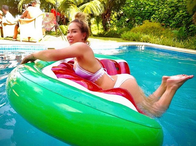 Фото участников с Сейшел (12.04.2020)