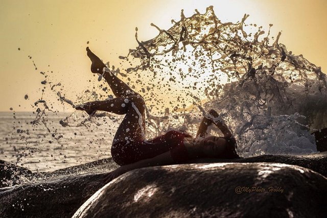 Фото участников с Сейшел (12.04.2020)