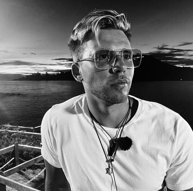 Фото участников с Сейшел (12.04.2020)