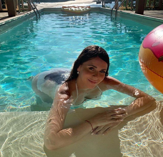 Фото участников с Сейшел (12.04.2020)