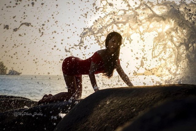 Фото участников с Сейшел (12.04.2020)