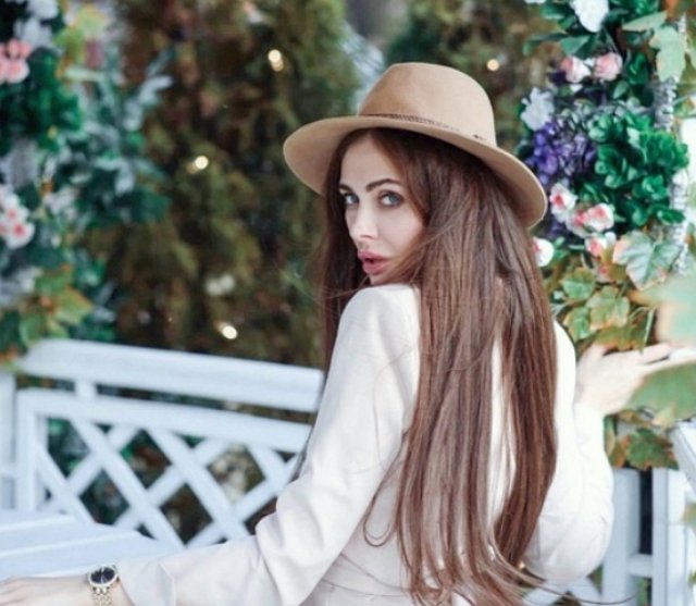 Юлия Жукова: От злости до ощущения бабочек в животе