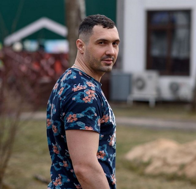 Денис Мокроусов: Не дали время дождаться той самой