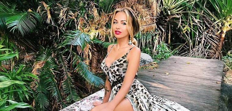 Лиза Триандафилиди записала обращение дочери, с которой не общалась больше 3 лет