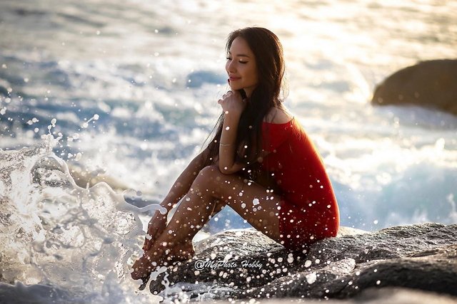 Фото участников с Сейшел (13.04.2020)