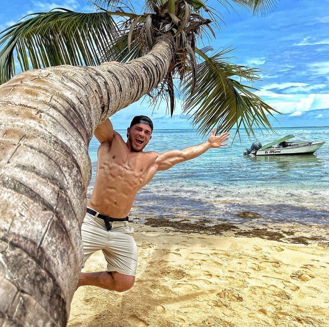 Фото участников с Сейшел (13.04.2020)