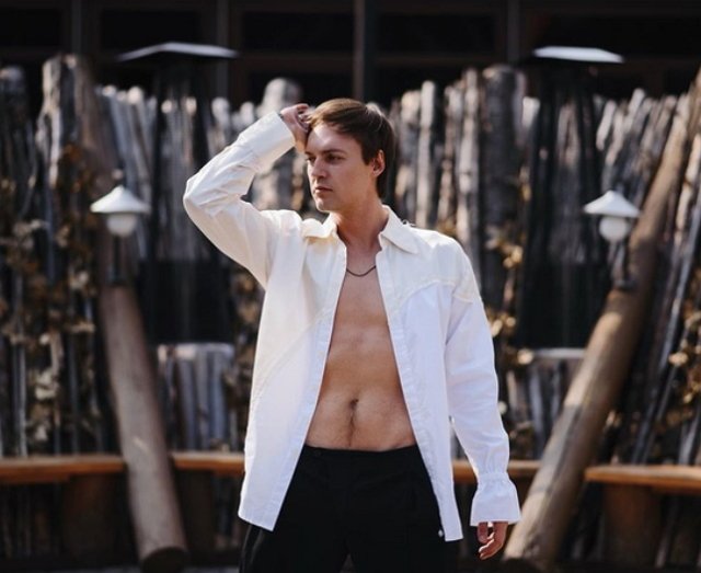 Андрей Григорьев-Апполонов: Я понимаю ее решение