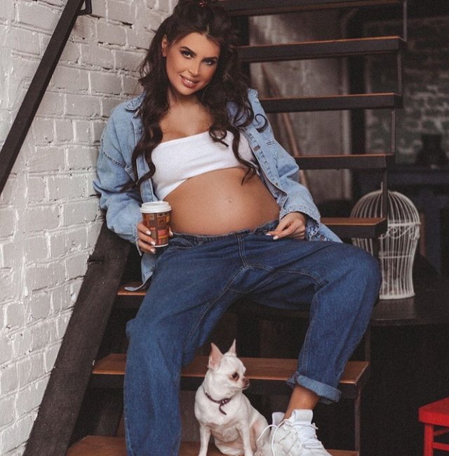 Элла Суханова: Меня рвало круглыми сутками