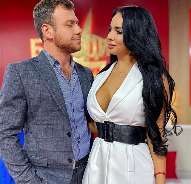 Из блога Редакции: Левченко осталась на проекте благодаря Блюменкранцу