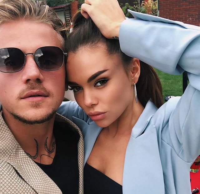 Галимова и Рудаков устроили очередную потасовку на Лобном