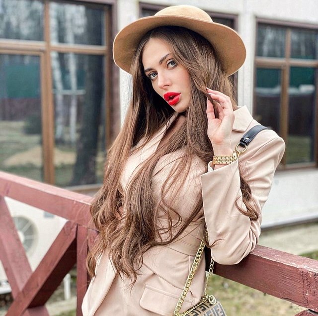 Свежие фото от участников (14.04.2020)