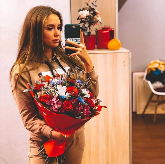 Свежие фото от участников (14.04.2020)