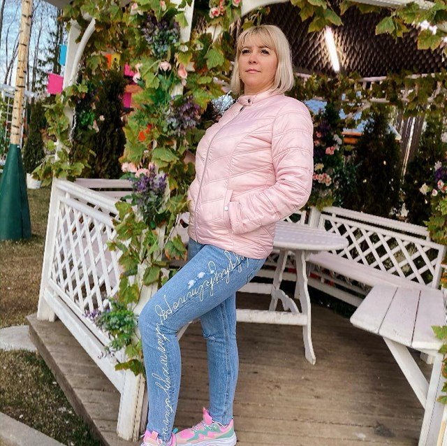 Свежие фото от участников (14.04.2020)