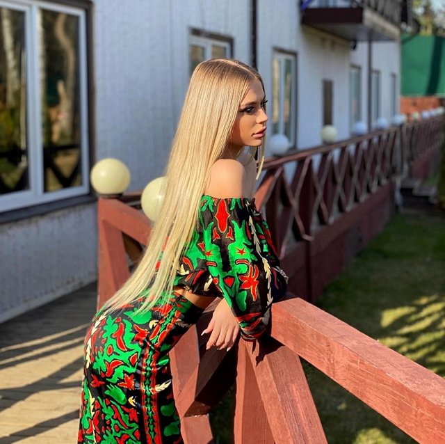 Свежие фото от участников (14.04.2020)