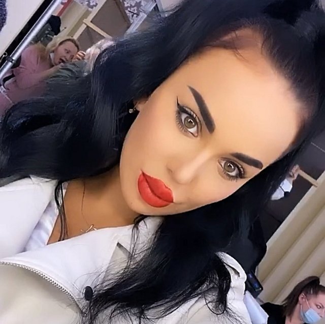 Свежие фото от участников (14.04.2020)