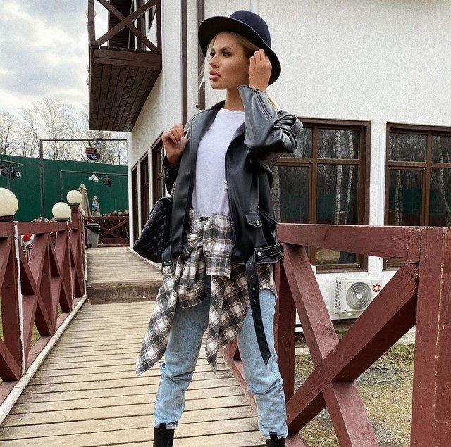 Свежие фото от участников (14.04.2020)