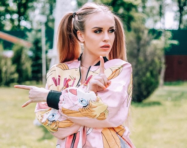 Безбородова обвинила Кадони в наглой клевете