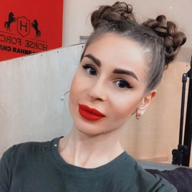 Анастасия Голд: У нас нет никаких разборок