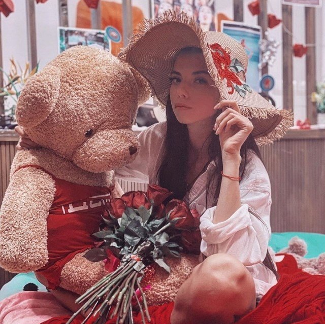 Фото участников с Сейшел (14.04.2020)