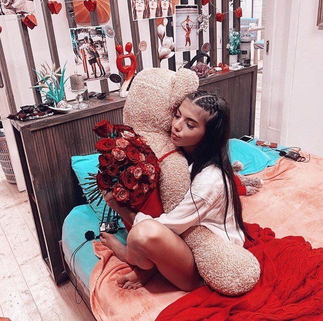 Фото участников с Сейшел (14.04.2020)