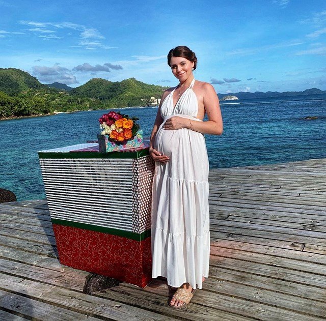 Фото участников с Сейшел (14.04.2020)