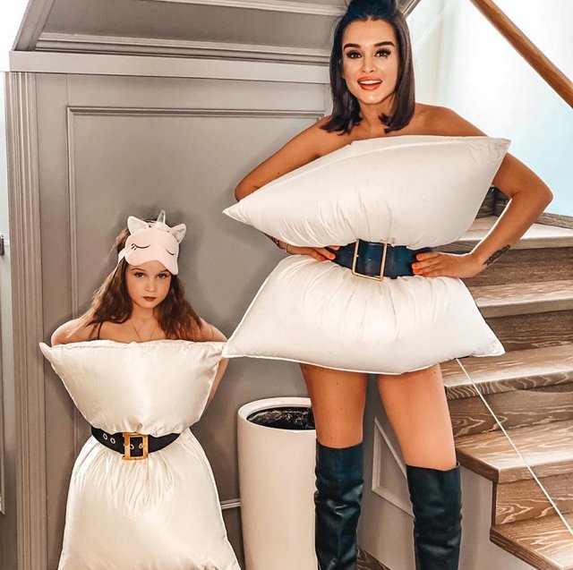 Фотоподборка детей участников (14.04.2020)