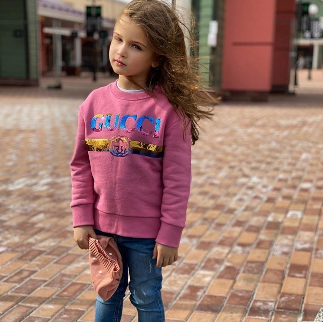 Фотоподборка детей участников (14.04.2020)