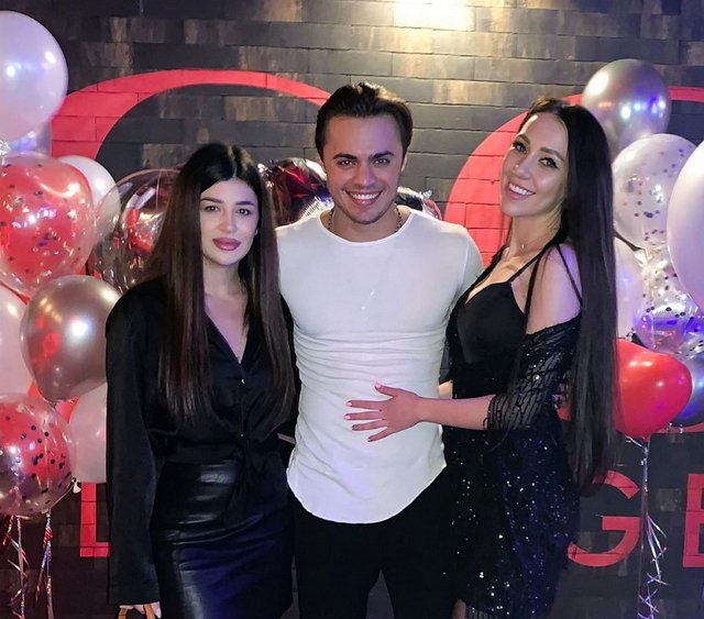 Жизнь после телестройки: Ивана Дилова