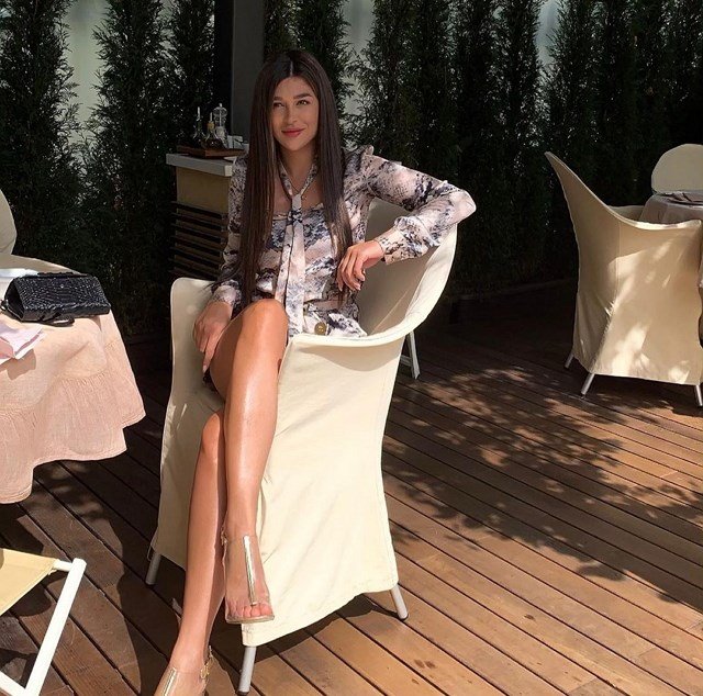 Жизнь после телестройки: Ивана Дилова