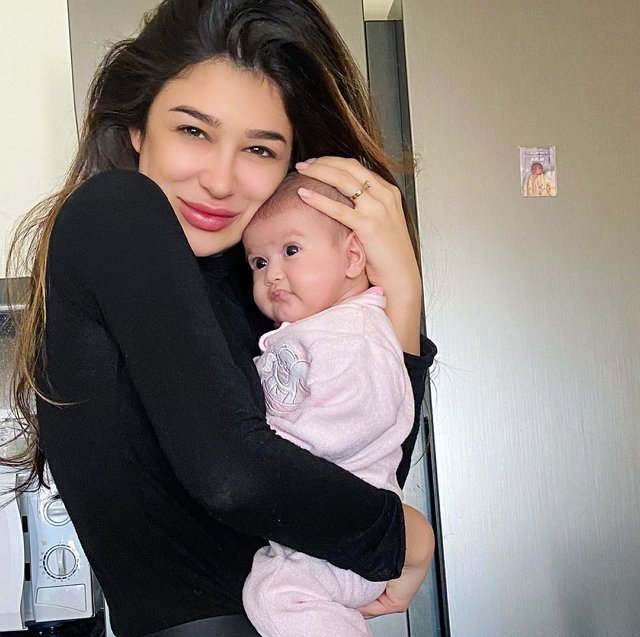 Жизнь после телестройки: Ивана Дилова