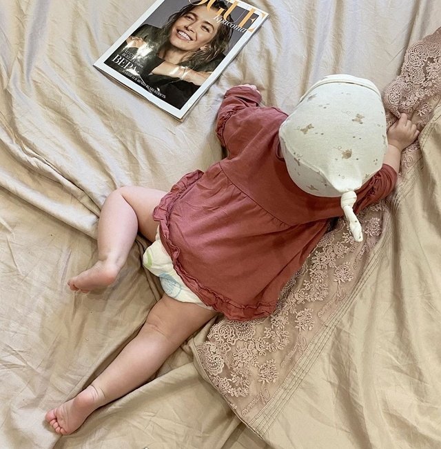 Александра Артёмова: Многие со мной солидарны