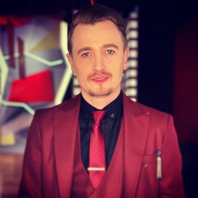 Влад Кадони: Я хронический домосед