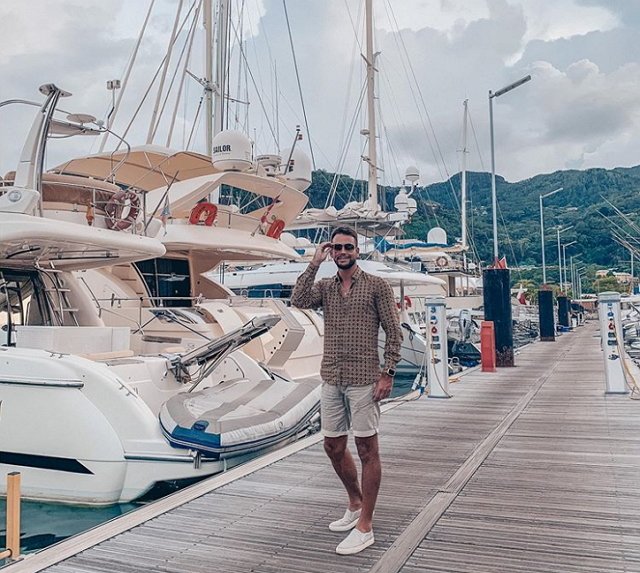 Дмитрий Дмитренко назвал Алесю Семеренко и Юлию Белую «ведьмами»