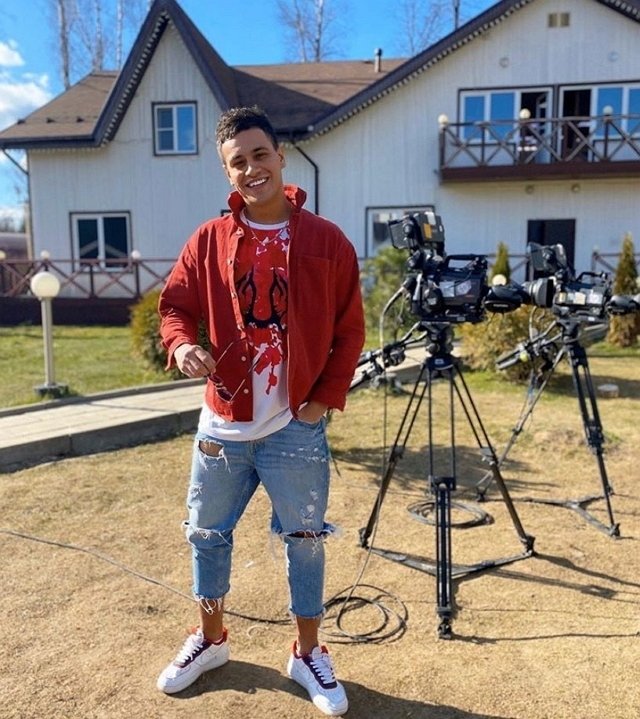 Даниил Сахнов: Захарова разочаровала