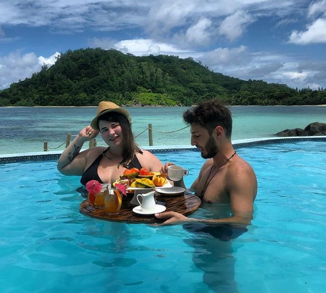 Черно против примирения Оганесяна с Ромашовым