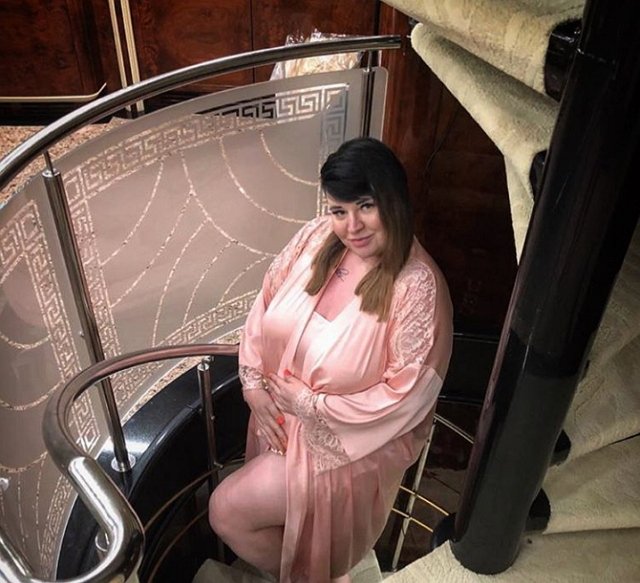 Черно против примирения Оганесяна с Ромашовым