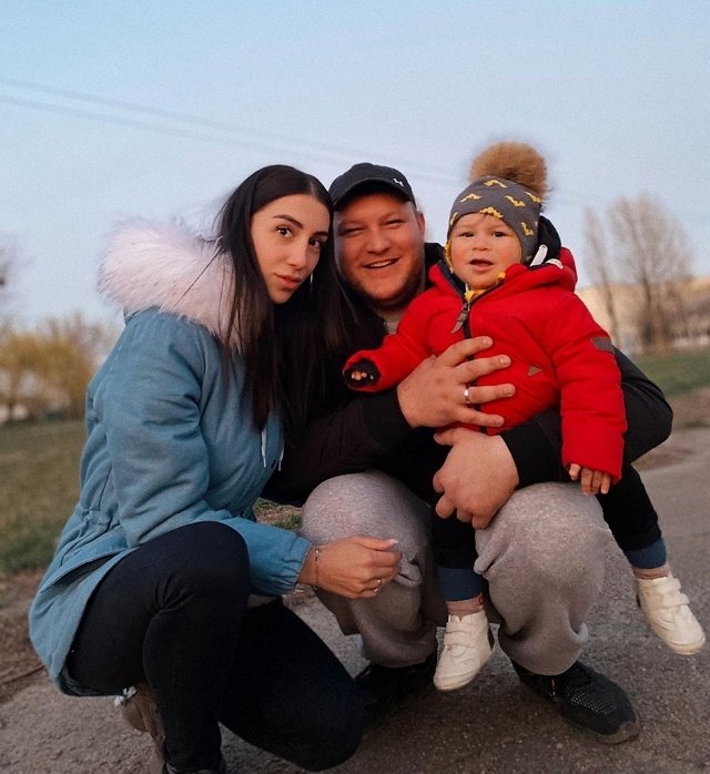 Фотоподборка детей участников (15.04.2020)