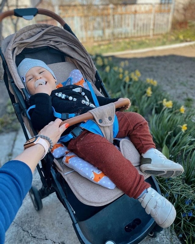 Фотоподборка детей участников (15.04.2020)