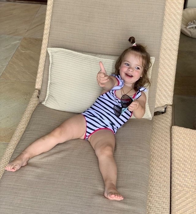 Фотоподборка детей участников (15.04.2020)