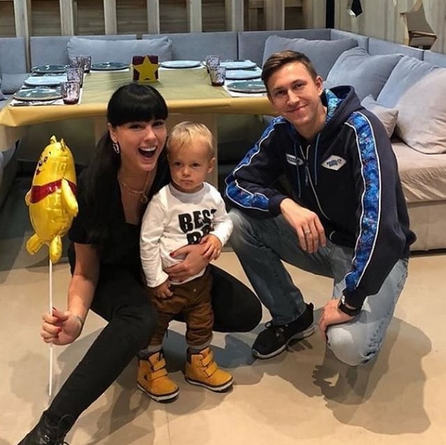 Фотоподборка детей участников (15.04.2020)