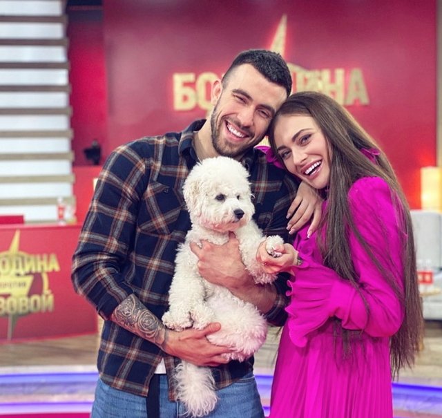 Юлия Жукова: У нас с Игорем не только дружба