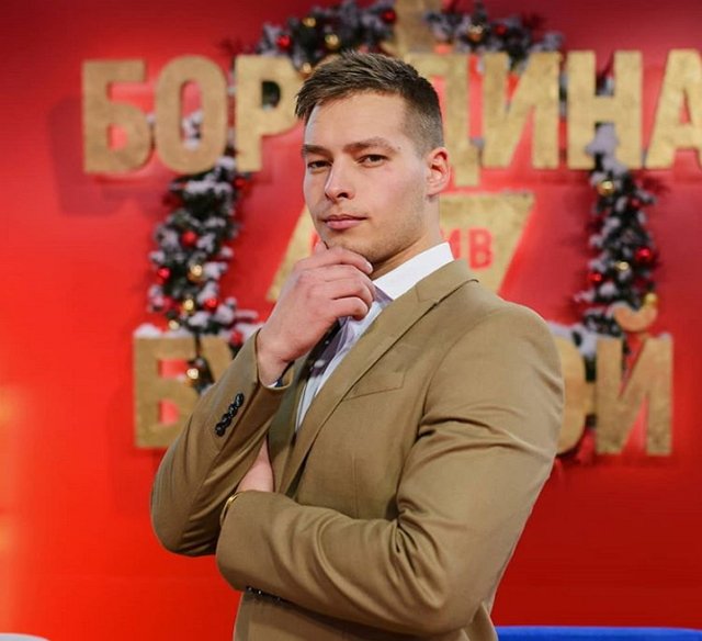 Илья Подобрей рассказал, какая Саша Узерцова в постели