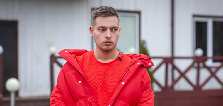 Илья Подобрей рассказал, какая Саша Узерцова в постели